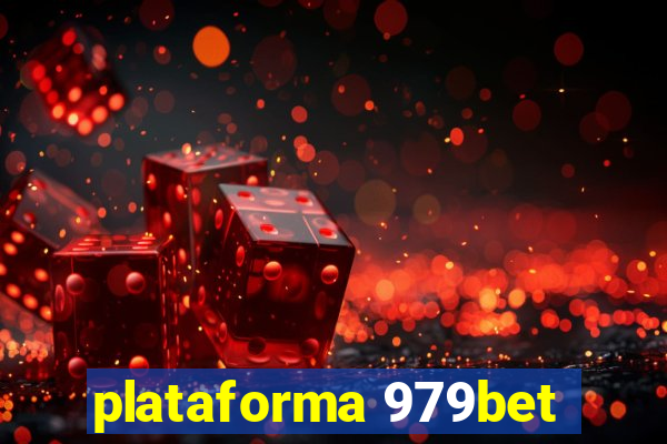 plataforma 979bet